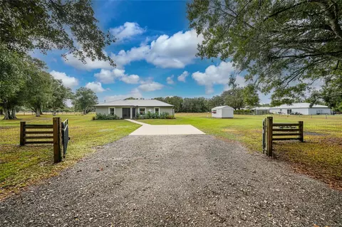 2973 NE Brownville St, Arcadia, FL 34266