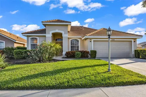 2998 Royal Palm Dr, North Port, FL 34288