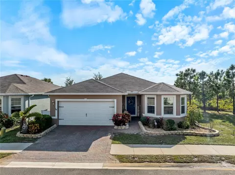 5301 Shell Mound Cir, Punta Gorda, FL 33982