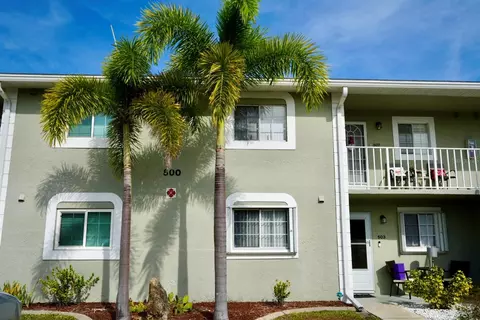 3310 Loveland Blvd #503, Punta Gorda, FL 33980