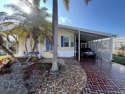 10100 Burnt Store Rd #27, Punta Gorda, FL 33950