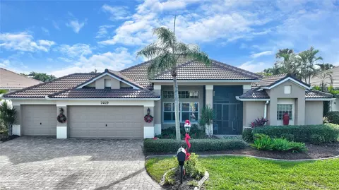 24129 Redfish Cove Dr, Punta Gorda, FL 33955
