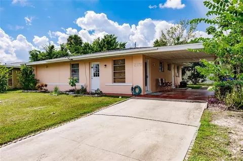 8179 Coco Solo Ave, North Port, FL 34287