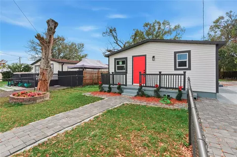 2516 W Kirby St, Tampa, FL 33614