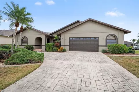 100 Colony Point Dr, Punta Gorda, FL 33950