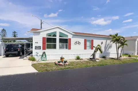 10101 Burnt Store Rd #41, Punta Gorda, FL 33950