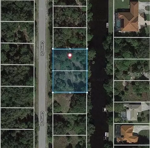 3100 Como St, Port Charlotte, FL 33948
