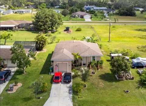 30216 Elm Rd, Punta Gorda, FL 33982