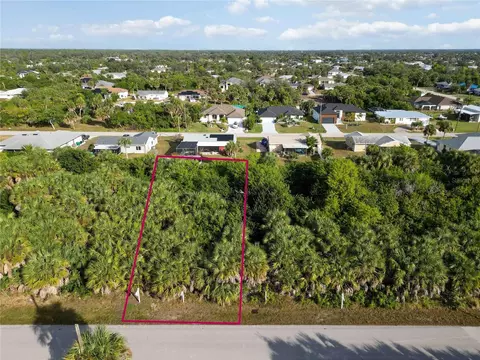 18699 Ashcroft Cir, Port Charlotte, FL 33948