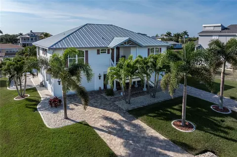 24377 Treasure Island Blvd, Punta Gorda, FL 33955