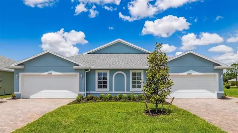 2061 Royal Tern Cir, Punta Gorda, FL 33983