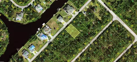 1030 Cheshire St, Port Charlotte, FL 33953