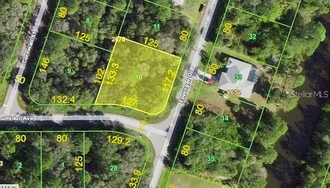 1401 Eppinger Dr, Port Charlotte, FL 33953