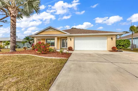 25396 Panache Ln, Punta Gorda, FL 33983