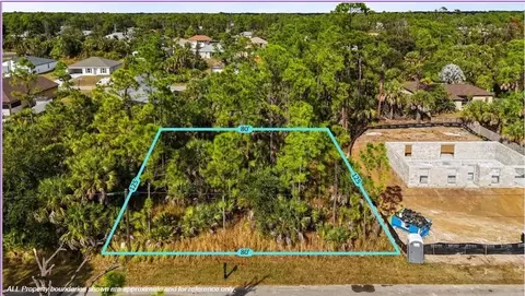 lot9 Mendavia Ter, North Port, FL 34286