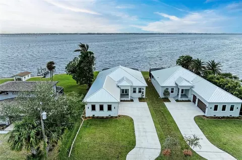 112 Northshore Ter, Punta Gorda, FL 33980