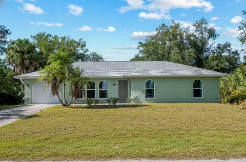 780 Haleybury St, Port Charlotte, FL 33948