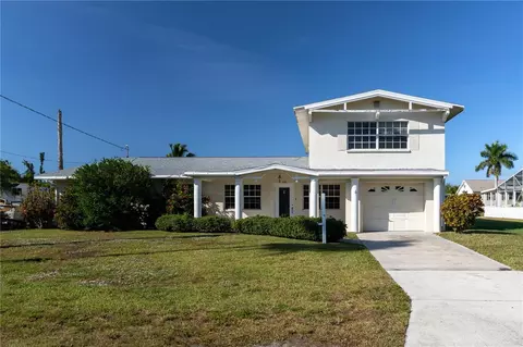 3333 Wisteria Pl, Punta Gorda, FL 33950