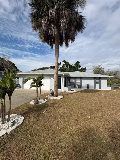 947 Shasta Rd, Venice, FL 34293