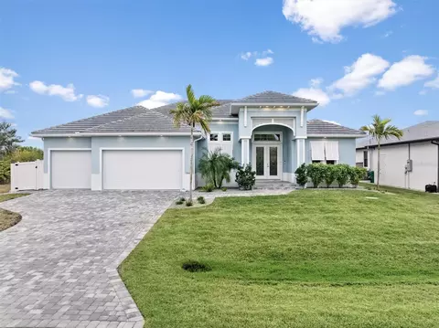 15650 Meacham Cir, Port Charlotte, FL 33981