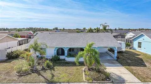 13559 Martha Ave, Port Charlotte, FL 33981