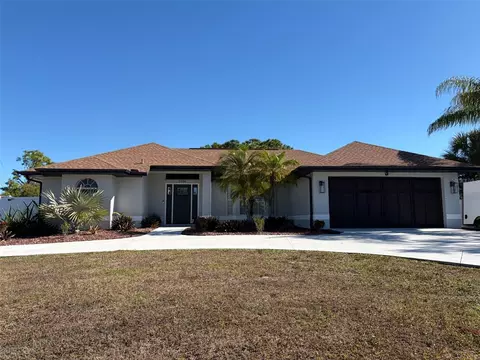 5986 Ponce De Leon Blvd, North Port, FL 34291