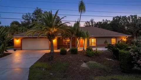 28522 Coco Palm Dr, Punta Gorda, FL 33982