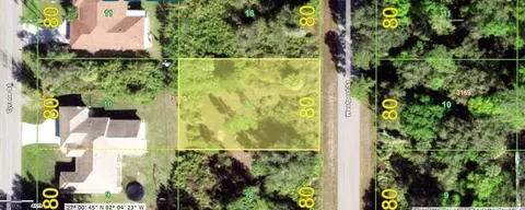 1187 Westport St, Port Charlotte, FL 33952