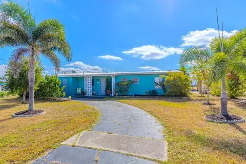 21444 Higgs Dr, Port Charlotte, FL 33952
