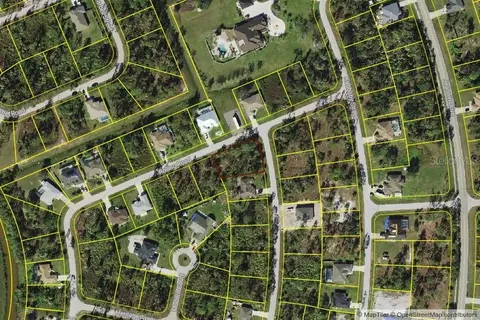 Kalani Street, North Port, FL 34288