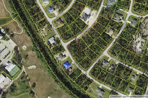 Blocton Road, North Port, FL 34288