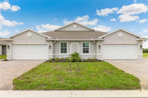 9410 Sunbeam Cir, Punta Gorda, FL 33950