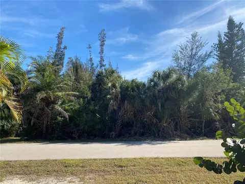 436 Klispie Dr, Punta Gorda, FL 33950