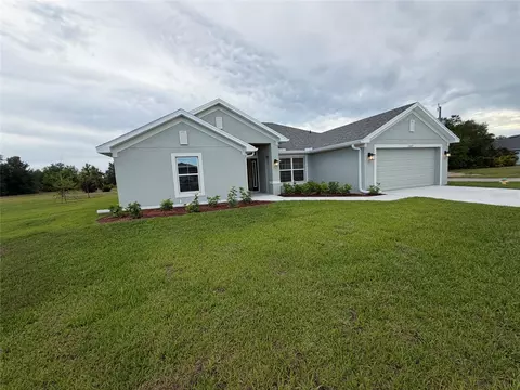 26443 Barranquilla Ave, Punta Gorda, FL 33983