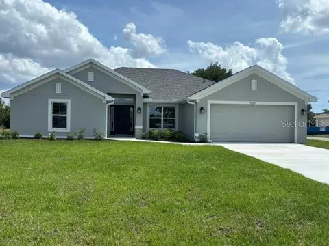 26443 Barranquilla Ave, Punta Gorda, FL 33983