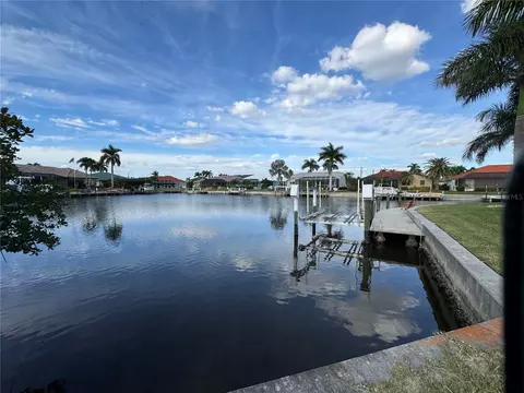2907 Ryan Blvd, Punta Gorda, FL 33950