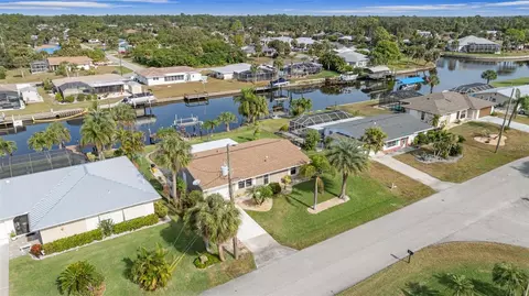 18174 Bracken Cir, Port Charlotte, FL 33948