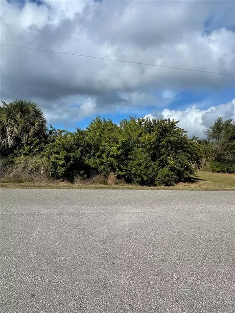 lot Apt 33 Wawana Rd, North Port, FL 34287