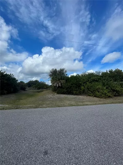 lot Apt 32 Wawana Rd, North Port, FL 34287