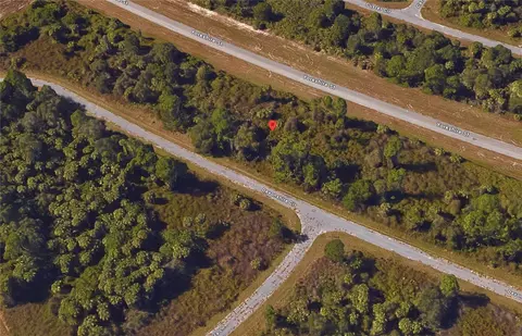 Devonshire Circle, North Port, FL 34288