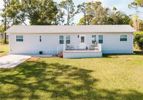 11296 Olive Cir, Punta Gorda, FL 33955