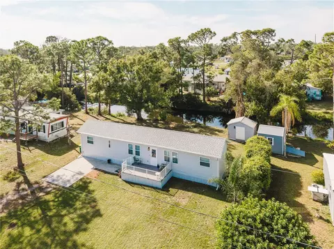 11296 Olive Cir, Punta Gorda, FL 33955