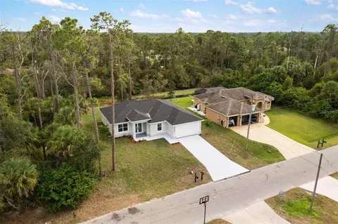 4352 Everglades Ter, North Port, FL 34286