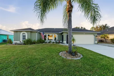 199 Allworthy St, Port Charlotte, FL 33954