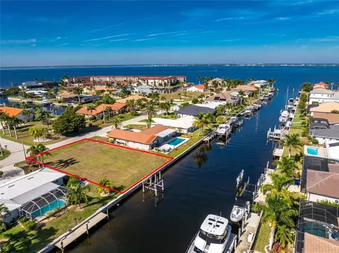 46 Hibiscus Dr, Punta Gorda, FL 33950