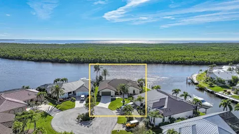 1339 Casey Key Dr, Punta Gorda, FL 33950