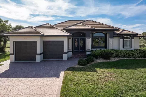 17157 Mint Ln, Punta Gorda, FL 33955