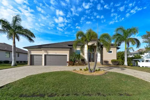 185 Colony Point Dr, Punta Gorda, FL 33950