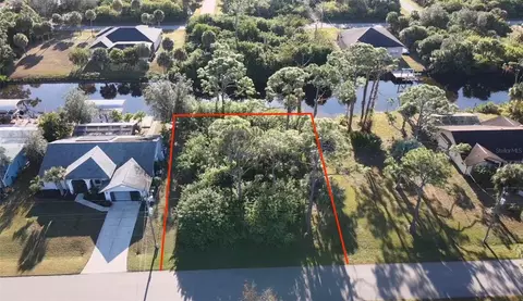468 Cory St, Port Charlotte, FL 33953