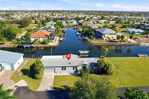 4190 Pelican Pointe Dr, Punta Gorda, FL 33950